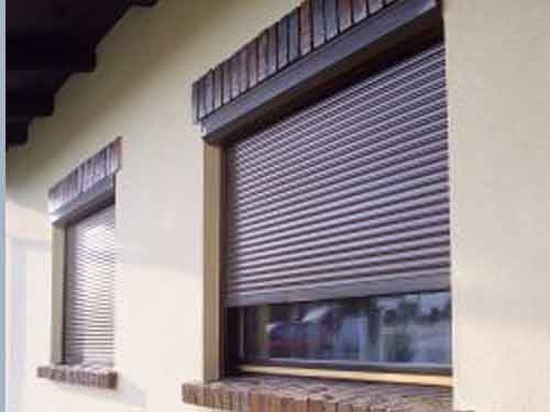 RULOURI EXTERIOARE